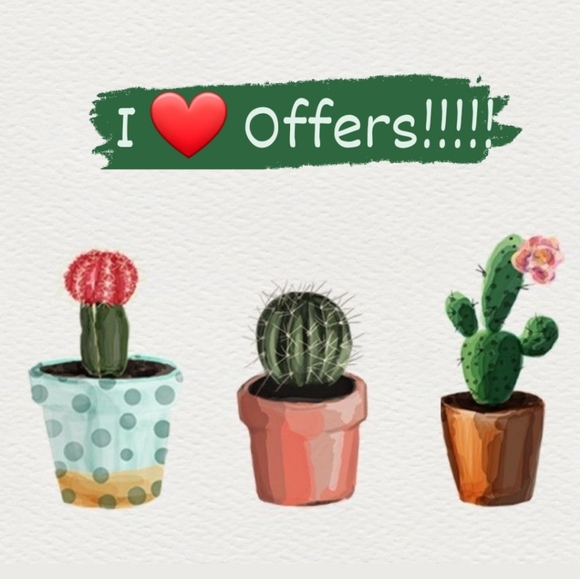 I love Offers!! - Picture 2 of 4